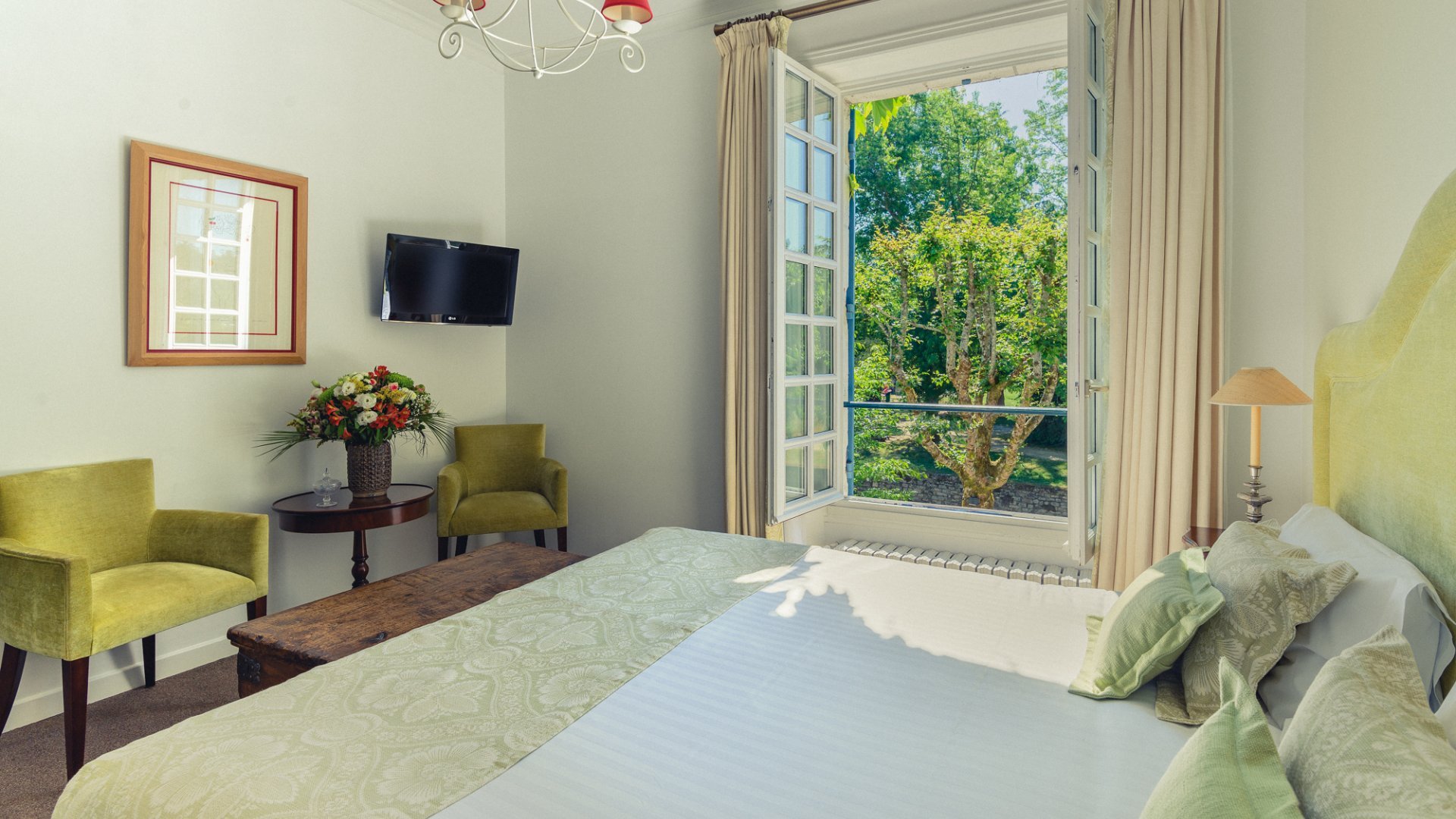 Chèque cadeau d’une valeur de 500 € 